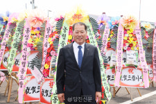 농협우리사료, 당진에 최첨단 배합사료공장 준공식 개최