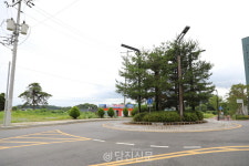 송악도시계획도로 중로1-605호선 개설 추진