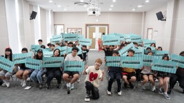 송악청소년문화의집, 청소년 진로체험 미디어 교육 운영