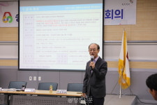 송악읍 주민자치회, 지방도 619호선 확포장 설명회 가져