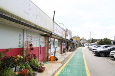 신평시장, 활성화 첫발..과제는 차별화된 콘텐츠