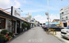 신평시장, 활성화 첫발..과제는 차별화된 콘텐츠