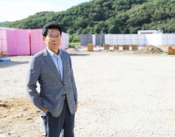 정미농협, 저온양곡창고 신축으로 농업 경쟁력 높인다