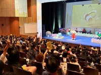 당진문예의전당 첫 키즈스테이지 조금은 특별한 피노키오 전석 매진