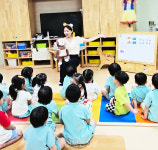 어린이집과 함께하는 첫 금융 경험..송악농협의 특별 예금프로모션