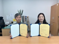 한전MCS 당진지점, 장애인자립생활지원센터와 업무협약