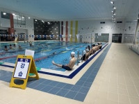 송악문화스포츠센터, 수영강습 신규 초급반 증설 운영