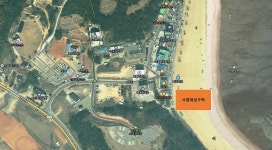 충남 세 번째 펫비치, 왜목마을서 10월 2일까지 시범 운영