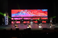 제12회 당진생활문화예술제 성황리 폐막