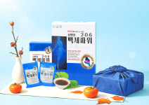 삼명장, 정직한 원료로 건강을 빚다