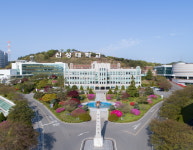 신성대학교, 2026년 반려동물케어과 신설