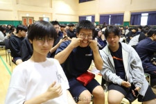 호서중학교, 찾아가는 환경교육 성료