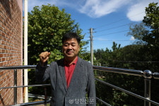 충남 궁도인들, 당진에 모였다