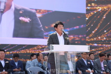 제33회 석문면민체육대회 성황리 개최