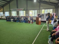 당진시, 제5회 석문면장기 게이트볼대회 성료