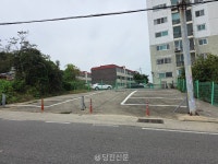 하루아침에 막힌 아파트 진출입로..권익위 중재로 해법 찾았다