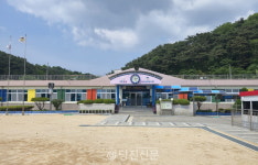용연유, 혜성·기지·수청병설유로 분산 배치