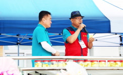 당진3동, 제6회 한마음 체육대회 성황리에 개최