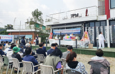 제6회 당진 국제평화 문화예술제 열려