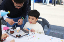 청소년 열정 가득..당진시청소년어울림마당 송악s Birthday