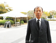 故박정희 대통령 서거 46주기 추모제 열려