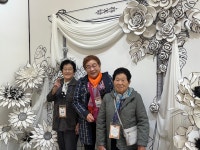 송산사회복지관, 재가어르신 마음채움 소풍길 진행