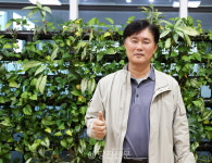 석문면 주민자치회, 침체된 공간에 생기를 불어넣다