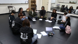 청운대학교 RISE사업단, 창작 워크숍 K-음악극 도전