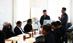 교통 분산 효과 있다 vs 대형차 혼잡만 가중