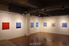 정대현 조각가 초대전 COSMOS..오는 30일까지 순성미술관