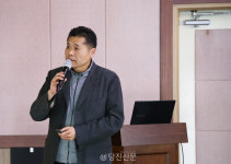 당진시 LNG 냉열, 지역경제 새 동력 찾는다