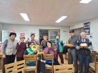 당진북부사회복지관, 손재주로 하나 된 온(溫)마음 공예교실