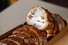 당진의 빵 지도를 채우는 로컬 베이커리 4선