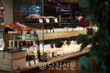 당진의 빵 지도를 채우는 로컬 베이커리 4선