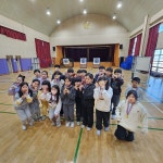 당진 신평초, 대한양궁협회 지원으로 2학기 양궁 프로그램 성료