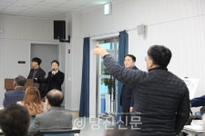 충남도, 지방도 619호선 실시설계에 주민 건의 대폭 수용