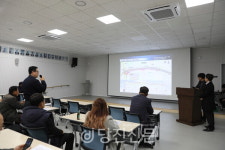 충남도, 지방도 619호선 실시설계에 주민 건의 대폭 수용