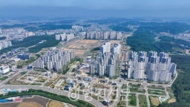 수청지구 기반시설 잔여 과제..학교 부지·의료시설 안갯속