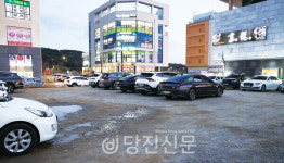 수청지구 기반시설 잔여 과제..학교 부지·의료시설 안갯속