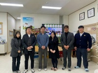 홍일산업(주), 사회복지시설 4개소에 2000만 원 기탁