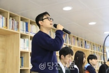 교직원·학생이 함께 준비하고 나눈 무대, 음악회 열려