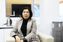 보건소, 주민들에게 편안한 공간으로 거듭날 것