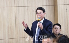 합덕제 야간 경관, 명품으로 만들어야