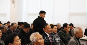 석문면, 발전소 지원덕분에 발전 기회 많아