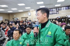 면천면, 역사와 현대 공존..MZ 사로잡는 관광지로 만들어야