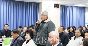 수해 복구·하천 정비 민원 집중..피해 현장 직접 챙기겠다