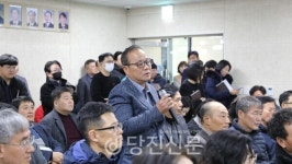 수해 복구·하천 정비 민원 집중..피해 현장 직접 챙기겠다