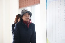 28억 들여 아름다운 거리 만든다..주민들은 화물차 단속이 먼저