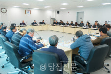 송악읍이장단협의회, 31개 마을 완전체 출범