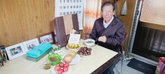 당진시남부노인복지관, 팔·구순 생신축하 진행